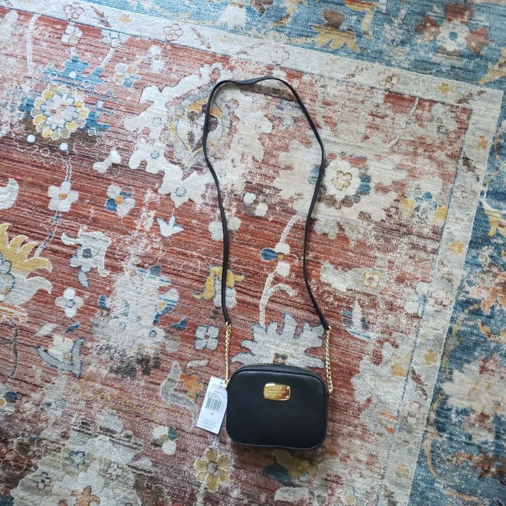 NWT Michael Kors Crossbody Bag